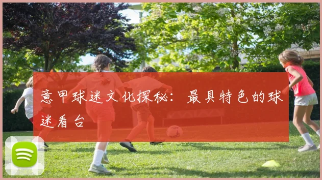 意甲球迷文化探秘:最具特色的球迷看台