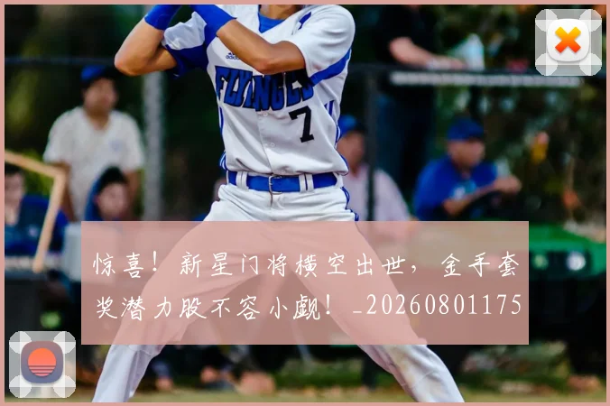 惊喜!新星门将横空出世,金手套奖潜力股不容小觑!_20260801175547
